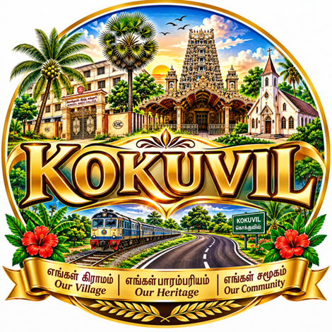 Kokuvil