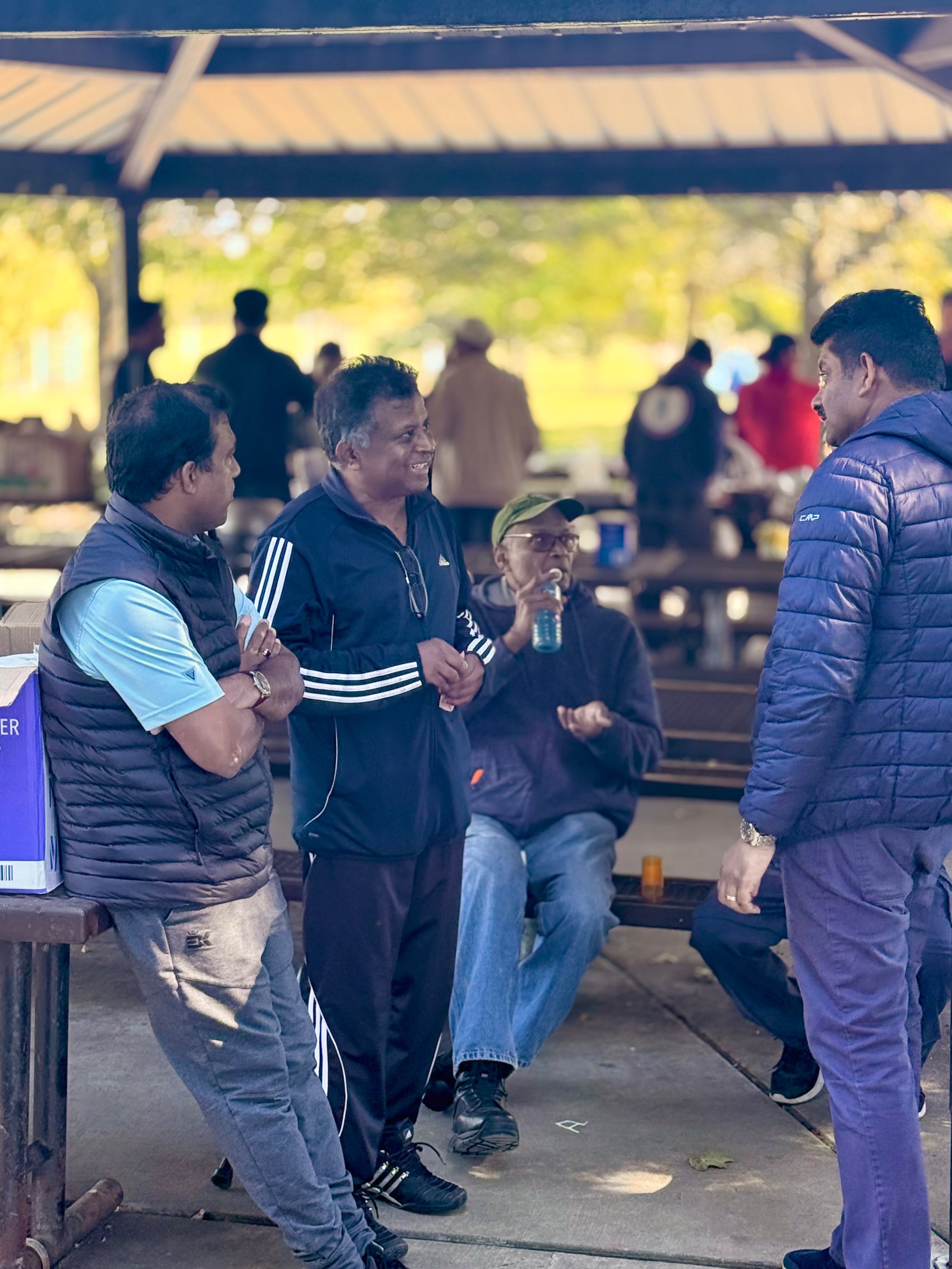 கொக்குவில் மேற்கு சமூகம் மற்றும் சுற்று வட்டார ஒன்றுகூடல் - கனடா 2026