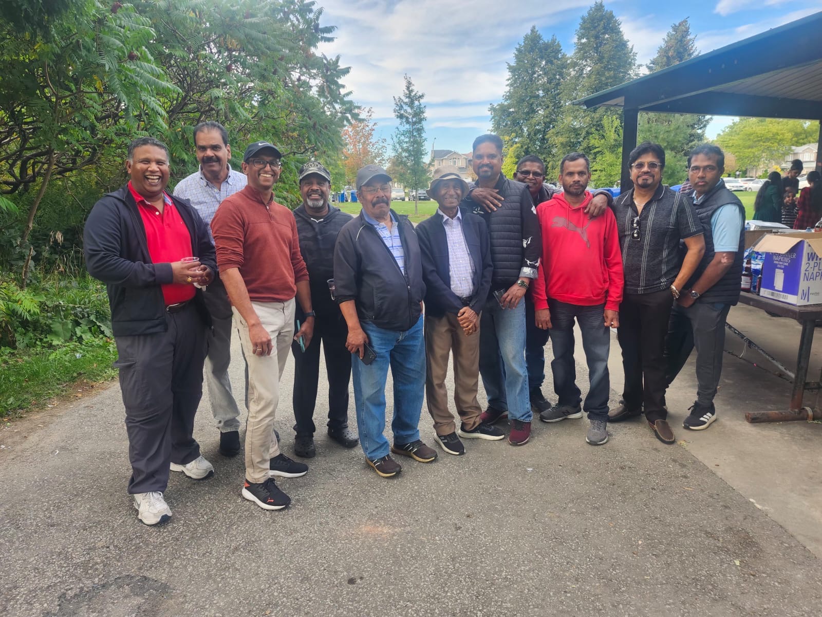 கொக்குவில் மேற்கு சமூகம் மற்றும் சுற்று வட்டார ஒன்றுகூடல் - கனடா 2026