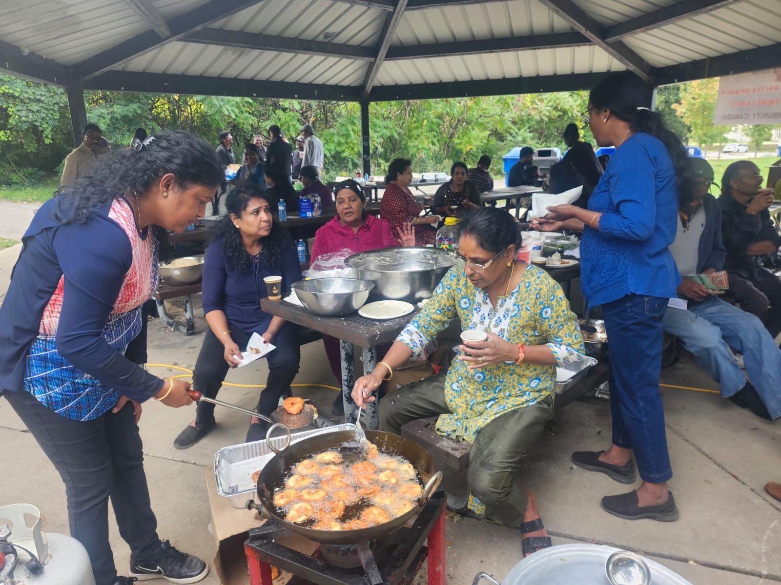 கொக்குவில் மேற்கு சமூகம் மற்றும் சுற்று வட்டார ஒன்றுகூடல் - கனடா 2026