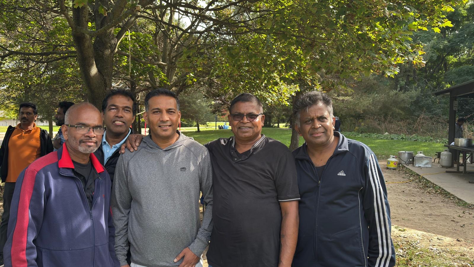 கொக்குவில் மேற்கு சமூகம் மற்றும் சுற்று வட்டார ஒன்றுகூடல் - கனடா 2026