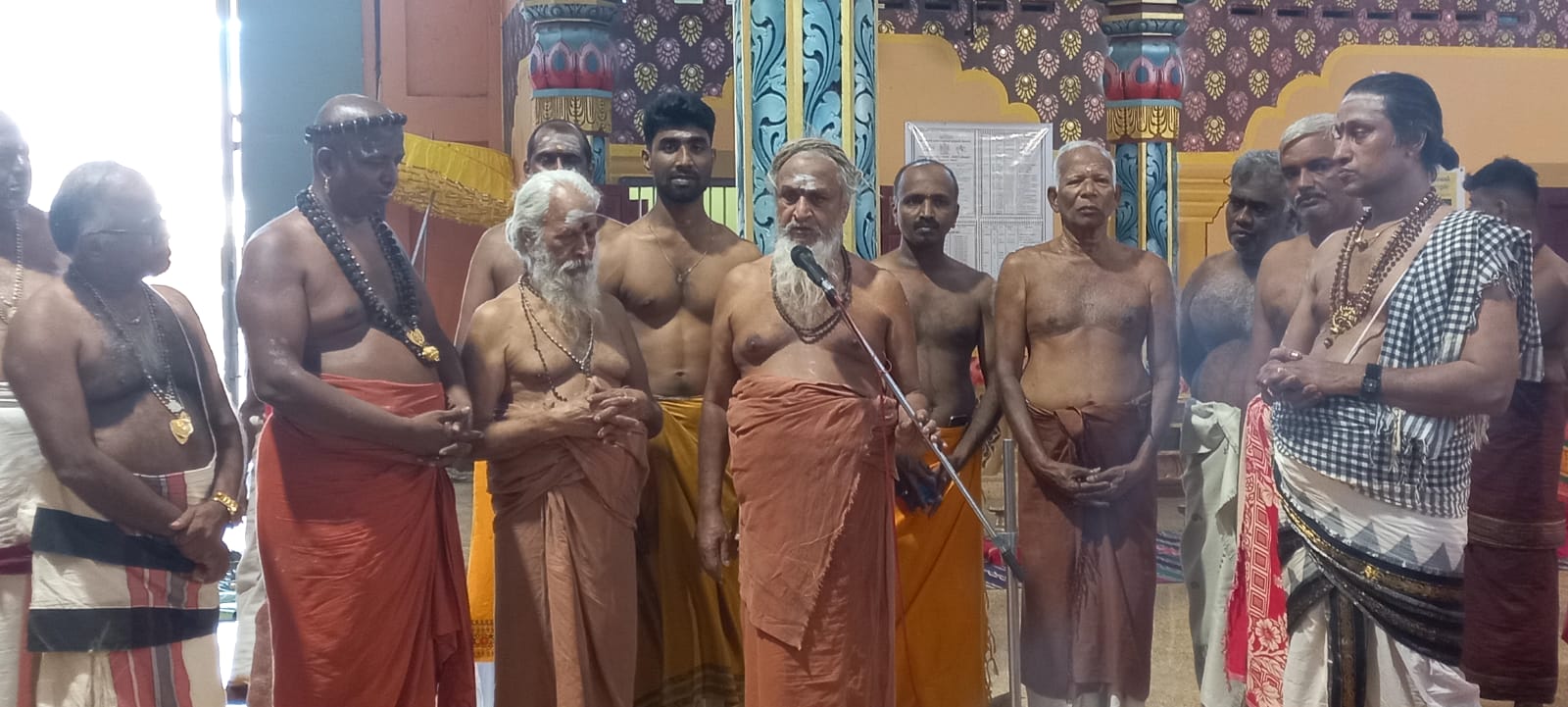 கொக்குவில் மஞ்சவனப்பதி முருகன் ஆலய மகா கும்பாபிஷேகம் -2026