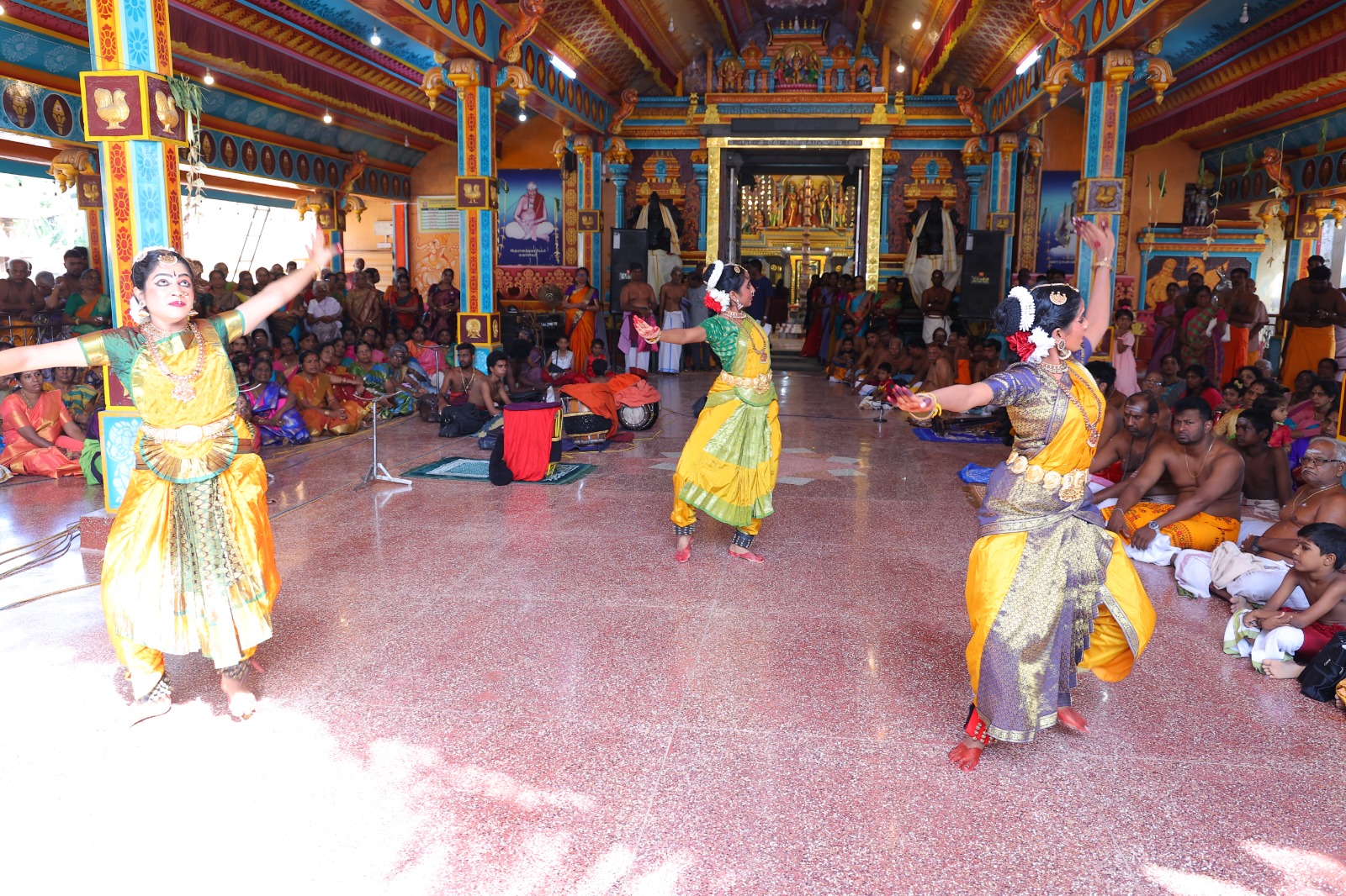 கொக்குவில் மஞ்சவனப்பதி முருகன் ஆலய மகா கும்பாபிஷேகம் -2026