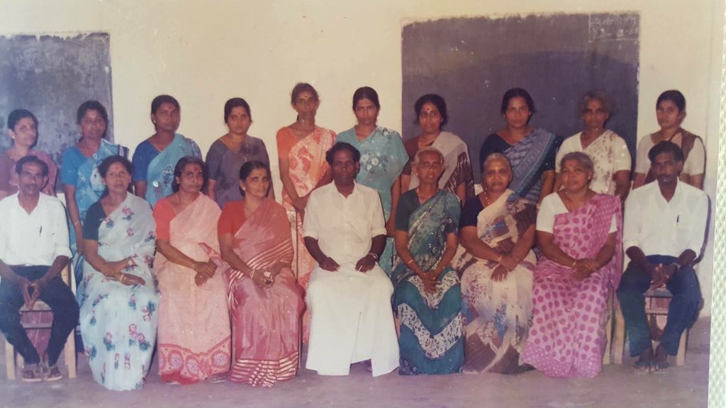நம் ஊரின் பழைய நினைவுகளைப் புகைப்படங்களாய் பாதுகாப்போம்