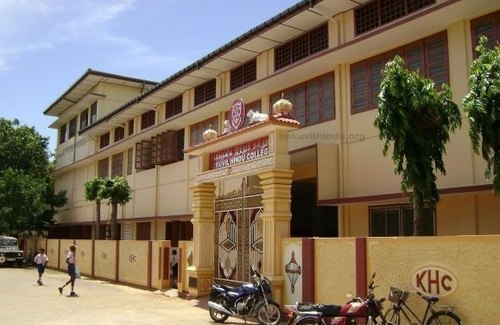 Kokuvil