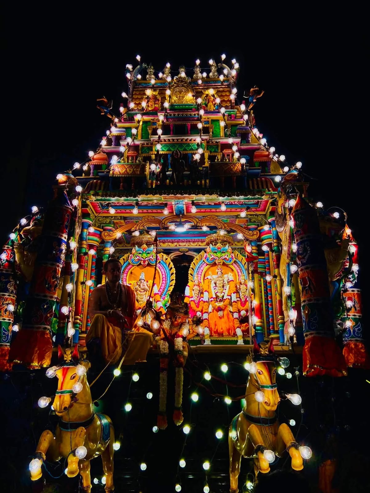 கொக்குவில் மஞ்சவனப்பதி முருகன் கோவில் மஞ்சத்திருவிழா -2026